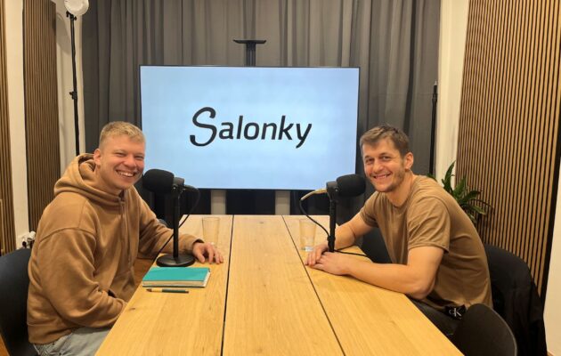 To, že na mně klub staví, beru jako velkou zodpovědnost, říká Lukáš Radil