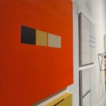 Umělci z Paříže svými díly v Galerii Škroupovka sdílejí myšlenku jednotné Evropy