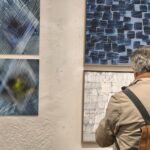 Umělci z Paříže svými díly v Galerii Škroupovka sdílejí myšlenku jednotné Evropy