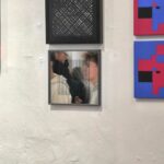 Umělci z Paříže svými díly v Galerii Škroupovka sdílejí myšlenku jednotné Evropy