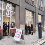 Umělci z Paříže svými díly v Galerii Škroupovka sdílejí myšlenku jednotné Evropy
