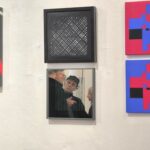 Umělci z Paříže svými díly v Galerii Škroupovka sdílejí myšlenku jednotné Evropy