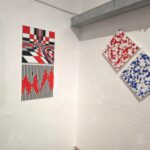 Umělci z Paříže svými díly v Galerii Škroupovka sdílejí myšlenku jednotné Evropy