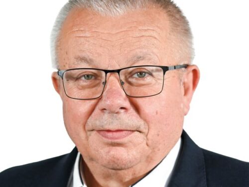 Jiří Mašek povede sněmovní výbor pro zdravotnictví, skončí jako náměstek hejtmana