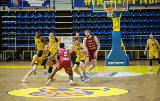 Statečný výkon Hradce v Opavě nestačil, závěr ovládli domácí střelci