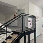 FOTO: Zdravotnická škola získala nové prostory. Studenti se učí v moderních učebnách