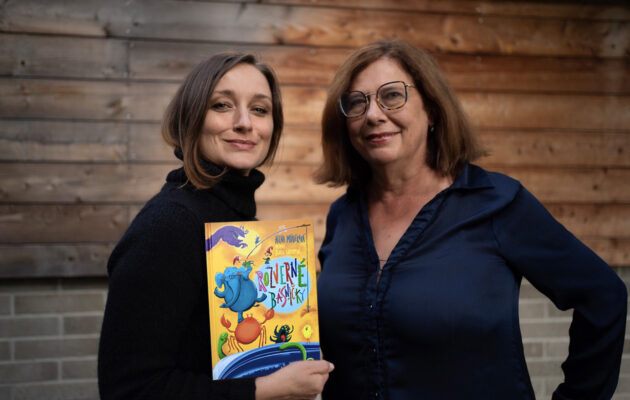 Rozverné básničky Aleny Müllerové: hravá poezie pro děti i dospělé