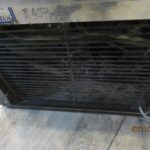 FOTO: Špína a jen studená voda. Inspekce zavřela cukrárnu v podchodu na třídě Karla IV.