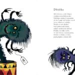 Rozverné básničky Aleny Müllerové: hravá poezie pro děti i dospělé