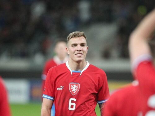 Lvíčata čeká pod lízátky nejtěžší zkouška. Do Hradce přijede suverénní Portugalsko