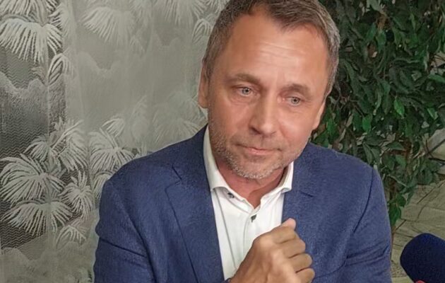 Bez ambicí se sport dělat nedá. Ivo Ulich o Juklovi, Nedvědovi i cestě do Evropy