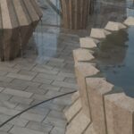 Nový symbol města? Hradec ukázal vizualizace kašny pro Velké náměstí