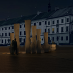 Nový symbol města? Hradec ukázal vizualizace kašny pro Velké náměstí