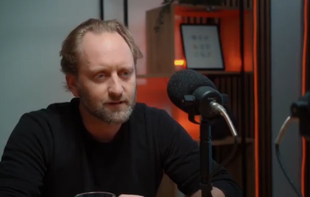 O diváka musíme neustále bojovat, říká umělecký šéf Klicperova divadla Pavel Khek