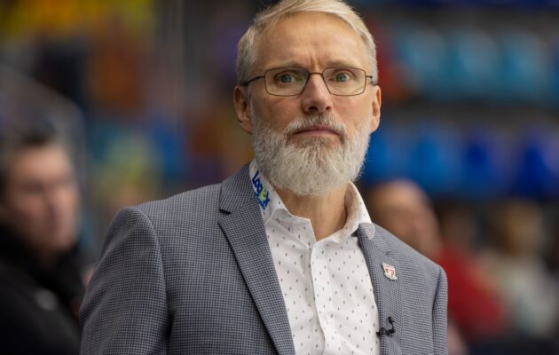 Martinec: Sezonu nám komplikovala zranění, Třinec ve čtvrtfinále ukázal kvalitu