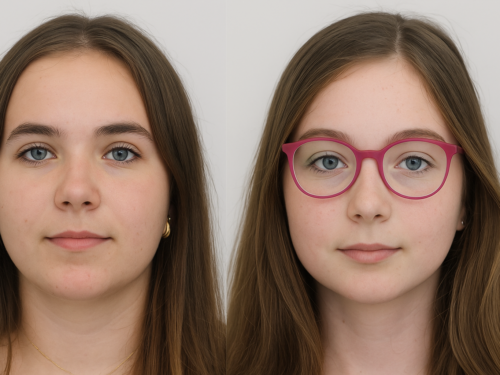 Policie žádá o pomoc při pátrání po dvou školačkách. Pohybovat se mohou i v Hradci