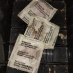 FOTO: Trus přímo na pečivu a koláčích. Inspekce uzavřela potraviny v Bezručově ulici