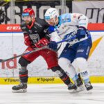 V kabině mám druhou rodinu, říká odchovanec Radovan Pavlík