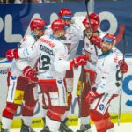 V kabině mám druhou rodinu, říká odchovanec Radovan Pavlík