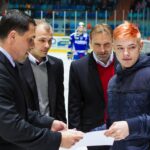 V kabině mám druhou rodinu, říká odchovanec Radovan Pavlík