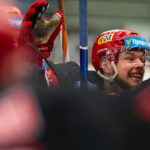 V kabině mám druhou rodinu, říká odchovanec Radovan Pavlík