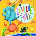 Rozverné básničky Aleny Müllerové: hravá poezie pro děti i dospělé