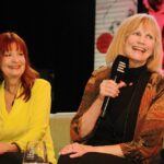 Šarmantní osobností roku se stala legendární herečka a zpěvačka Jitka Molavcová