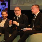 Šarmantní osobností roku se stala legendární herečka a zpěvačka Jitka Molavcová