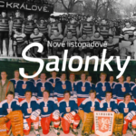 Další milník města Hradce Králové, hokej pod Bílou věží slaví 100 let