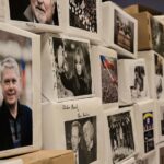 FOTO: Do oslav 17. listopadu se v Hradci zapojily stovky lidí