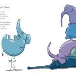 Rozverné básničky Aleny Müllerové: hravá poezie pro děti i dospělé