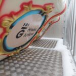 OBRAZEM: V centru Hradce už stojí oba vánoční stromy. Jak se vám líbí?