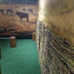 FOTO: Archa se otevírá. Podívejte se do zrekonstruovaných Vrbenského kasáren