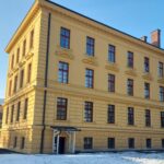 FOTO: Archa se otevírá. Podívejte se do zrekonstruovaných Vrbenského kasáren