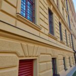 FOTO: Archa se otevírá. Podívejte se do zrekonstruovaných Vrbenského kasáren