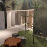 FOTO: Archa se otevírá. Podívejte se do zrekonstruovaných Vrbenského kasáren