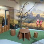 FOTO: Archa se otevírá. Podívejte se do zrekonstruovaných Vrbenského kasáren