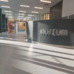 FOTO: Archa se otevírá. Podívejte se do zrekonstruovaných Vrbenského kasáren