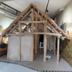 FOTO: Archa se otevírá. Podívejte se do zrekonstruovaných Vrbenského kasáren