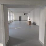 FOTO: Archa se otevírá. Podívejte se do zrekonstruovaných Vrbenského kasáren