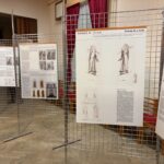 Galerie moderního umění organizovala soutěž na tvorbu soch světců