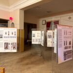 Galerie moderního umění organizovala soutěž na tvorbu soch světců