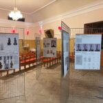 Galerie moderního umění organizovala soutěž na tvorbu soch světců