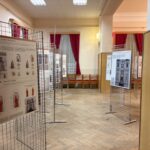 Galerie moderního umění organizovala soutěž na tvorbu soch světců