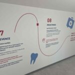 FOTO: Zdravotnická škola získala nové prostory. Studenti se učí v moderních učebnách