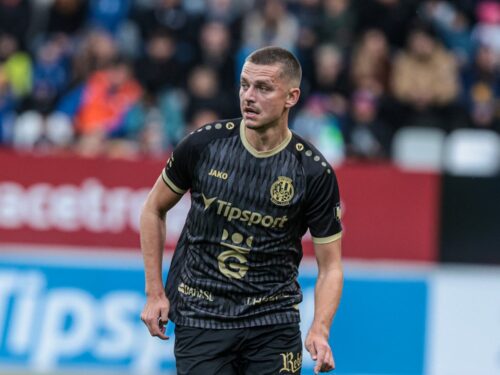 Drama v Ďolíčku s vítězným koncem. Votroci po obratu porazili Bohemku 2:1