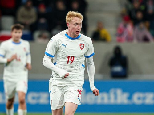 Lvíčata zaskočila favorita. S Portugalskem uhrála pod lízátky cennou remízu