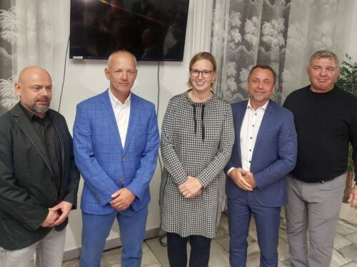 Dárek pro fanoušky k Mikuláši. Noví majitelé převezmou FC Hradec 5. prosince