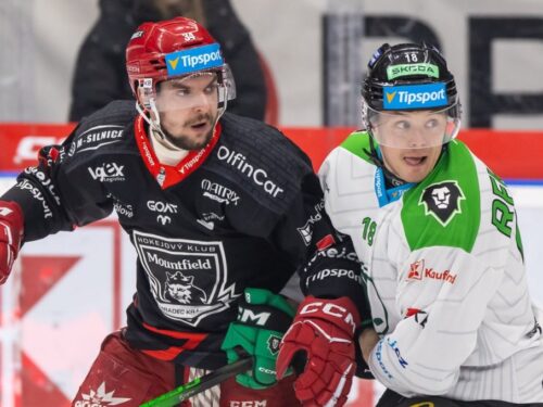 Lvi znovu bez výhry. Mladá Boleslav urvala bezbrankový zápas v nájezdech