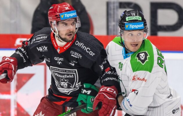 Lvi znovu bez výhry. Mladá Boleslav urvala bezbrankový zápas v nájezdech